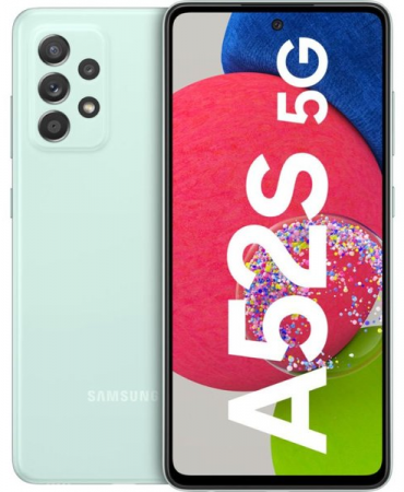  Galaxy A52s 5G