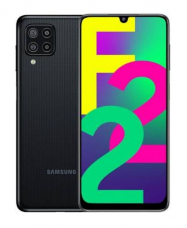 Galaxy F22